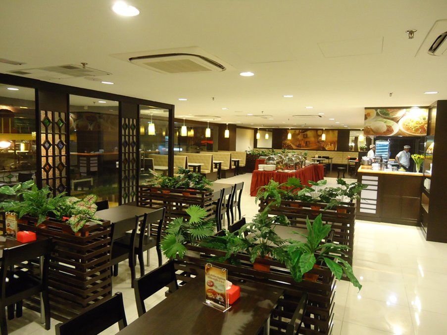 Citizenm Kuala Lumpur Bukit Bintang Hotel Exterior foto